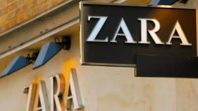 Zara fait des ravages avec cette collection inédite que tous les Français s'arrachent