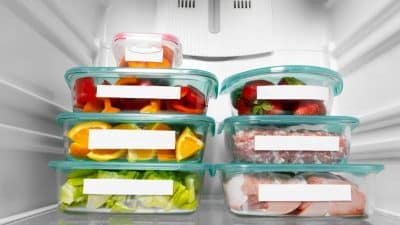 Adieu les Tupperware : Lidl sort un produit révolutionnaire et plus sain pour conserver vos aliments