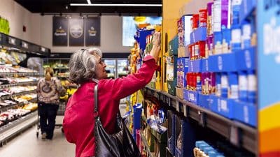 Aldi et Lidl dans la tourmente ? Ce nouveau supermarché va tout révolutionner pour les Français