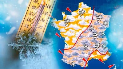 Alerte météo : des températures totalement anormales ces prochains jours en France ?