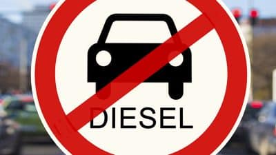 Automobilistes : ce que vous ne devez surtout pas oublier de faire si votre véhicule diesel est interdit de circuler dans votre ville