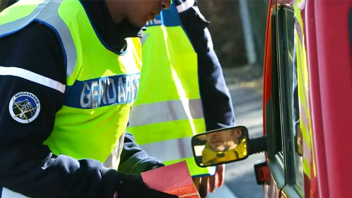 Automobilistes : cette infraction explose en France, or il est très facile d’annuler la contravention