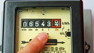 Bonne nouvelle électricité pour ces 15 millions de Français en heures creuses la journée