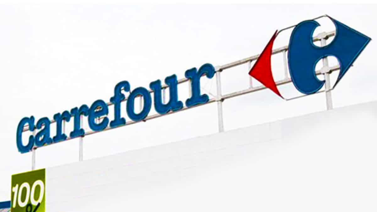 Carrefour: cette décision radicale pourrait faire augmenter les prix et décevoir les clients