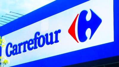 Carrefour lance un rappel d'urgence sur ces légumes très populaires dans la France entière