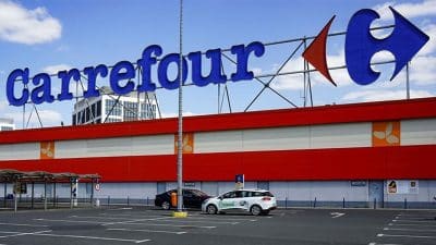 Carrefour rappelle en urgence dans toute la France ces produits dangereux pour la santé, cela concerne des plats préparés