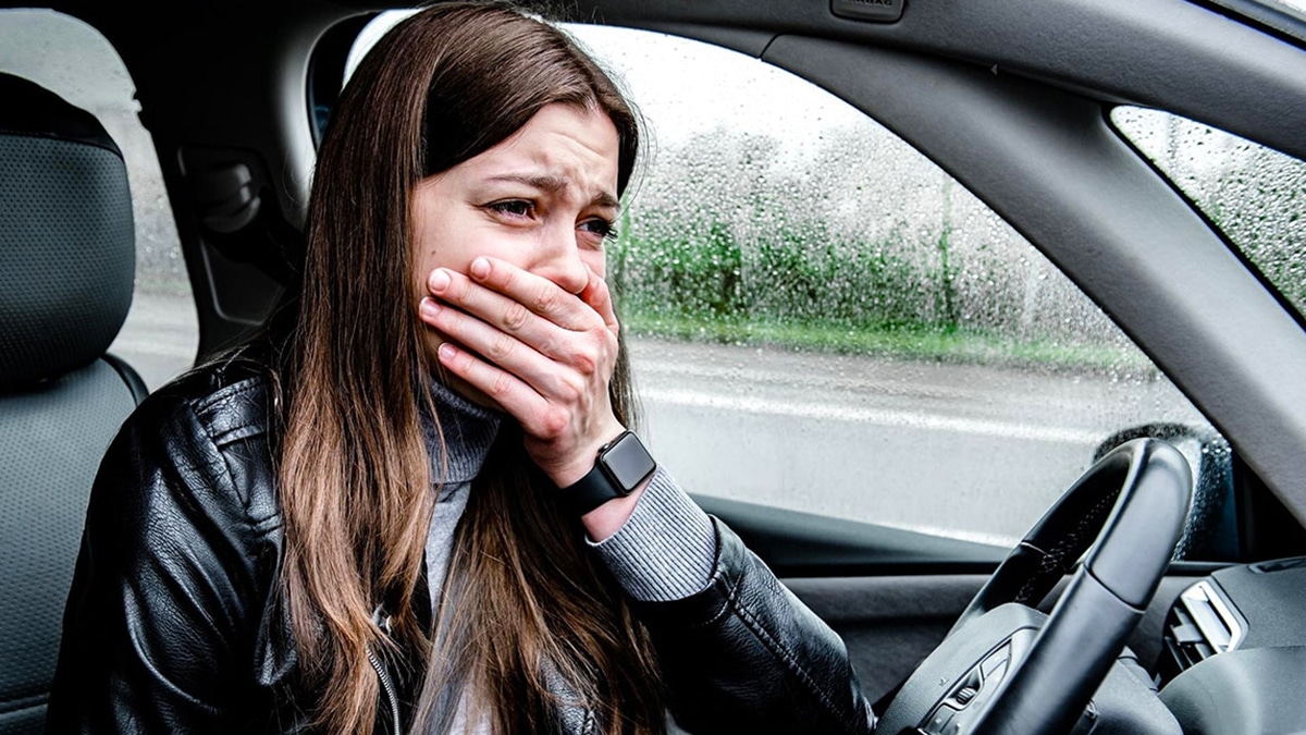 Ce panneau inconnu que tous les automobilistes doivent impérativement connaître, il est très utile