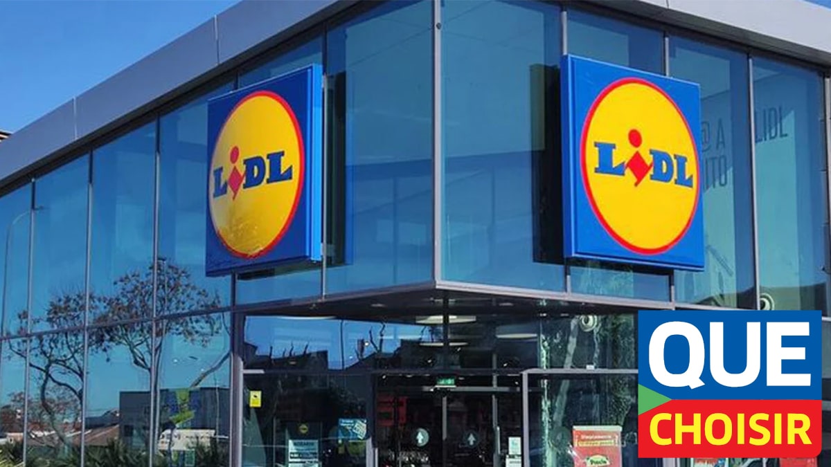 Ce produit très populaire de Lidl est à éviter impérativement selon l'UFC-Que Choisir