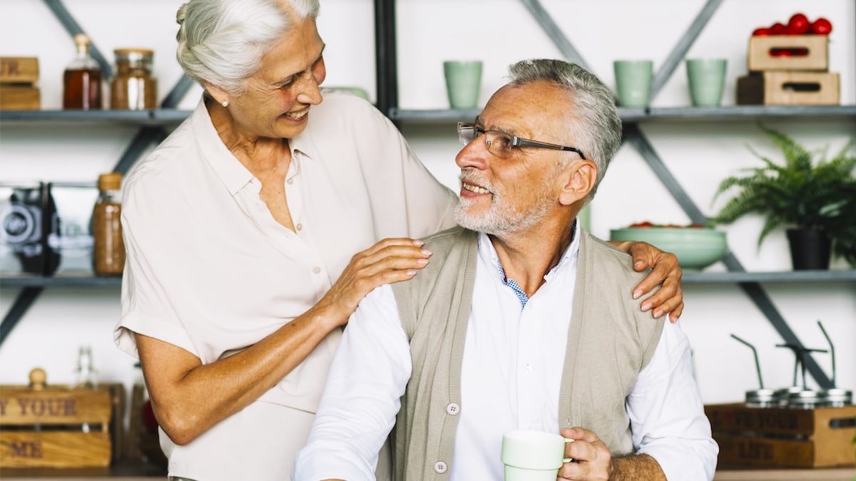 Ces aides financières que les seniors ne pensent pas à réclamer pour vivre mieux : les conditions