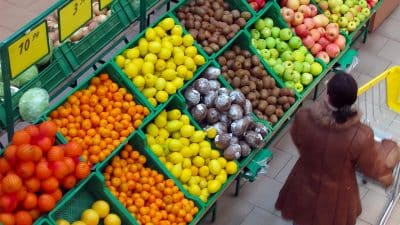 Cette arnaque à la vente de fruits et légumes fait de gros ravages : comment ne pas vous faire piéger ?