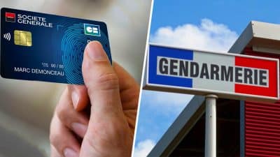 Cette arnaque aux cartes bancaires aux supermarchés est virulente: la gendarmerie alerte, évitez-la