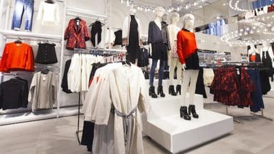 Cette célèbre enseigne de mode française au plus mal : les magasins menacés de fermeture ?