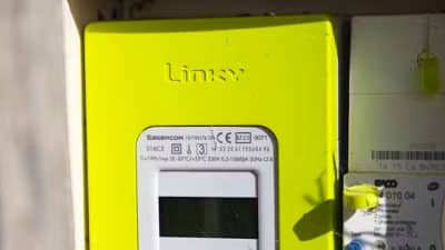 Cette pratique que de nombreux Français ont avec leur compteur Linky peut mettre leur vie en danger