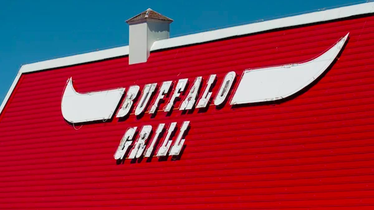 Clap de fin pour Buffalo Grill : les restaurants vont radicalement changer