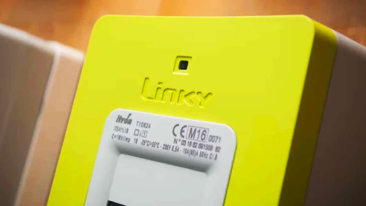 Compteur Linky : ce réglage à vérifier impérativement au risque de très mauvaises surprises sur la facture