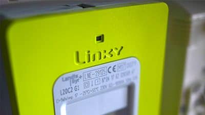 Compteur Linky : cette fonction cachée peut baisser votre facture d'énergie, l'astuce pour l'activer