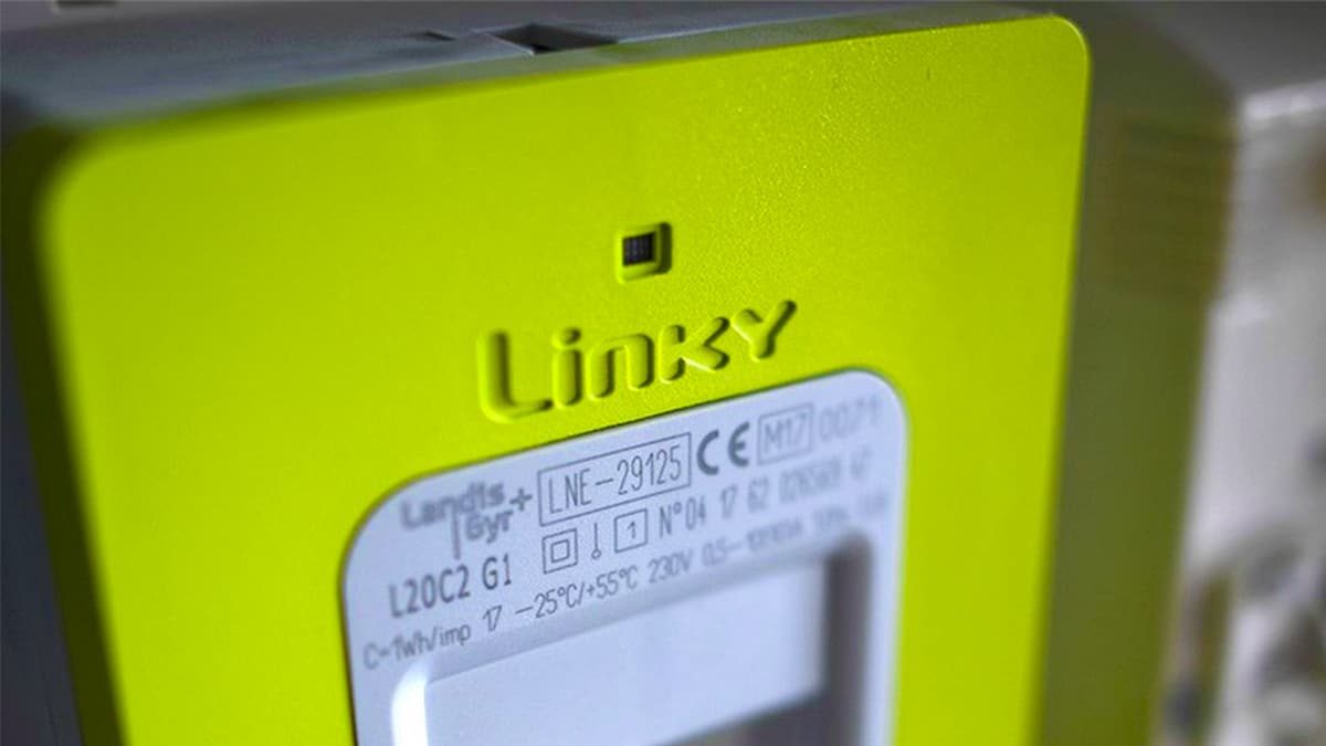 Compteur Linky : cette fonction cachée peut baisser votre facture d'énergie, l'astuce pour l'activer