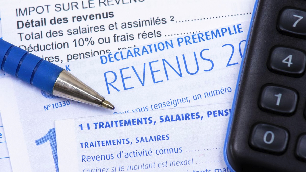 Déclaration de revenus : cette nouvelle obligation depuis février à ne surtout pas manquer