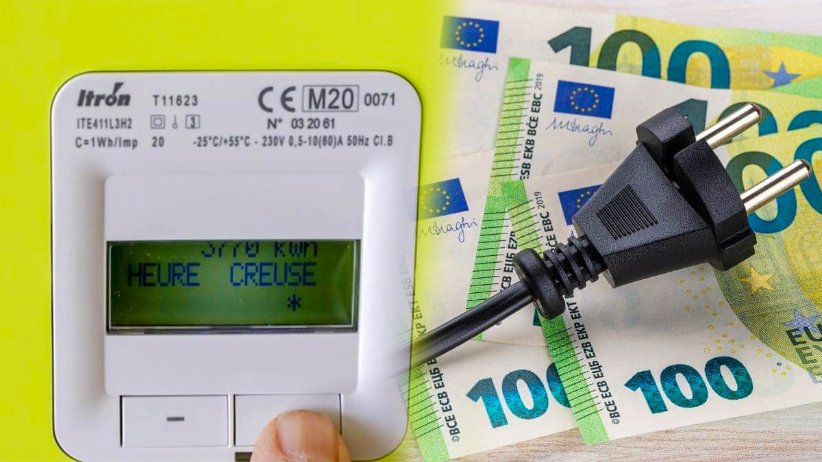 Électricité : le tarif réglementé et les heures creuses changent, les factures des Français impactées