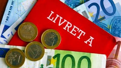 Encore mieux que le Livret A, ce livret rapporte 2 fois plus que l’inflation