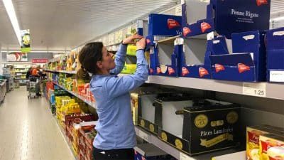 Encore moins cher que Lidl et Aldi, cette enseigne discount débarque en France: « L’huile d’olive 5€ moins chère »