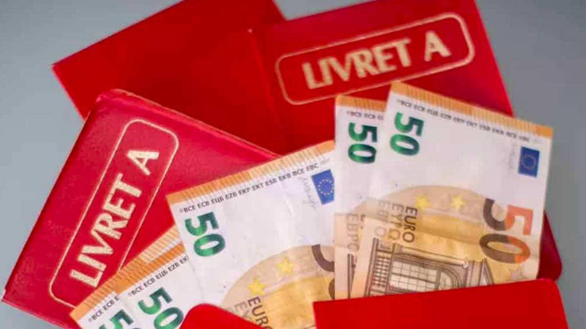 Épargne : ces 3 livrets à ne pas manquer, ils sont plus intéressants que le Livret A