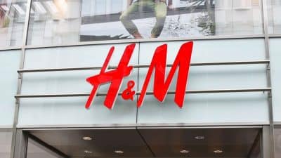 H&M face à un gros coup dur, l'enseigne se sépare de cette boutique