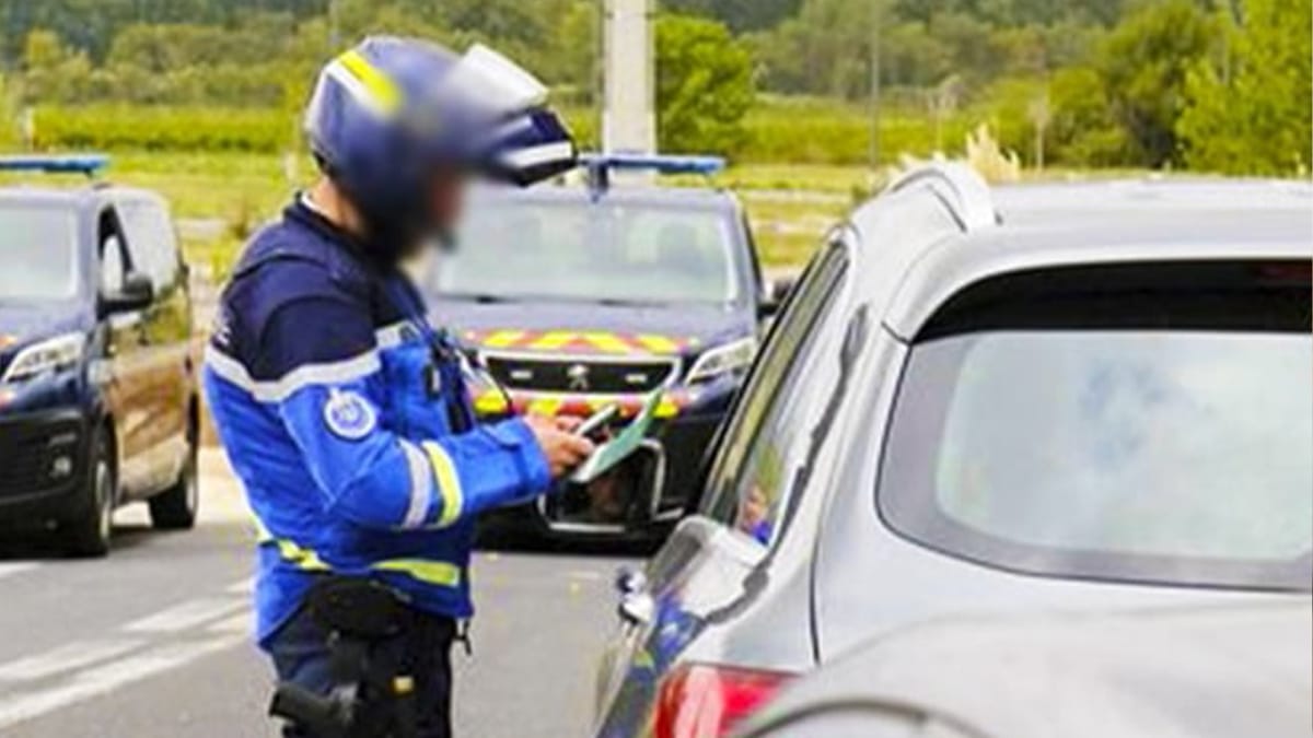 Jusqu’à 450 € d’amende pour les automobilistes qui transportent cet objet dans leur voiture