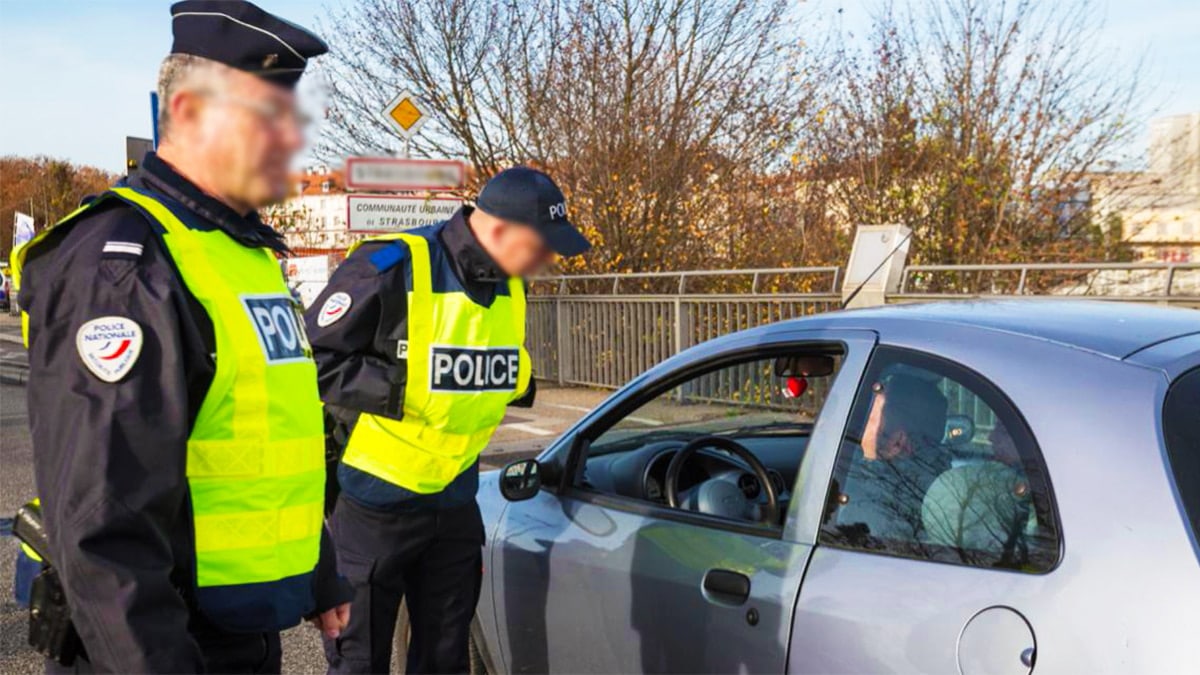 L’amende salée que les automobilistes risqueront en cas de non-respect de cette nouvelle règle