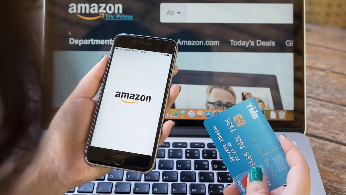 L’arnaque Amazon peut vous coûter une fortune, même aux plus prudents : comment l’éviter