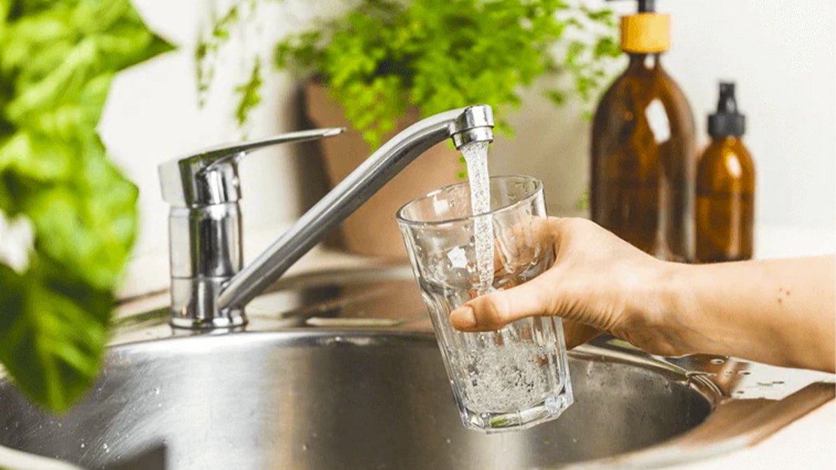 L'eau du robinet interdite à la consommation dans ces communes de France