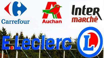 Leclerc, Carrefour, Auchan, Intermarché… rappellent ce produit adoré des Français dans la France entière, il s’agit de rillettes