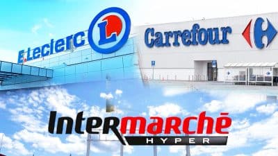 Leclerc, Carrefour, Intermarché… rappellent en urgence ce produit pour cause de salmonellose, cela concerne du saucisson