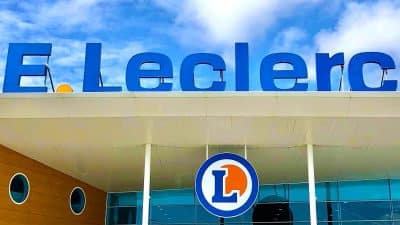 Leclerc lance un rappel produit urgent en France pour des raisons de contamination chimique aux ABVT élevés, cela concerne du poisson