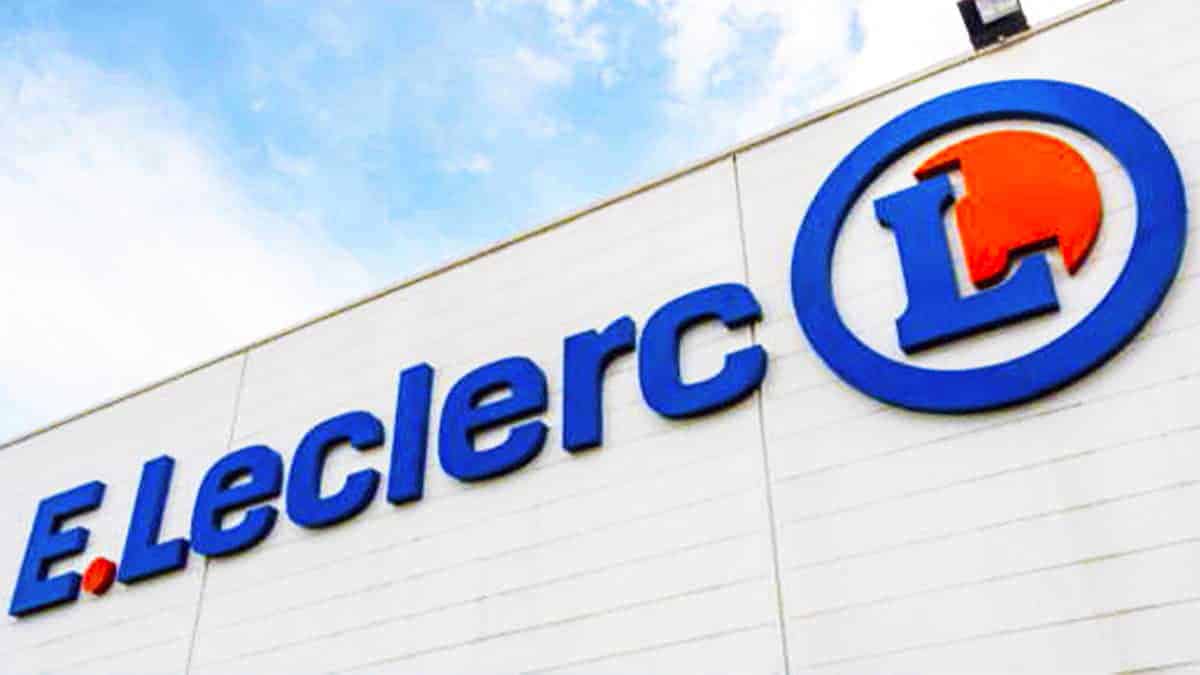 Leclerc : l’enseigne lance un rappel produit en urgence dans la France entière pour risque sanitaire, cela concerne du maïs