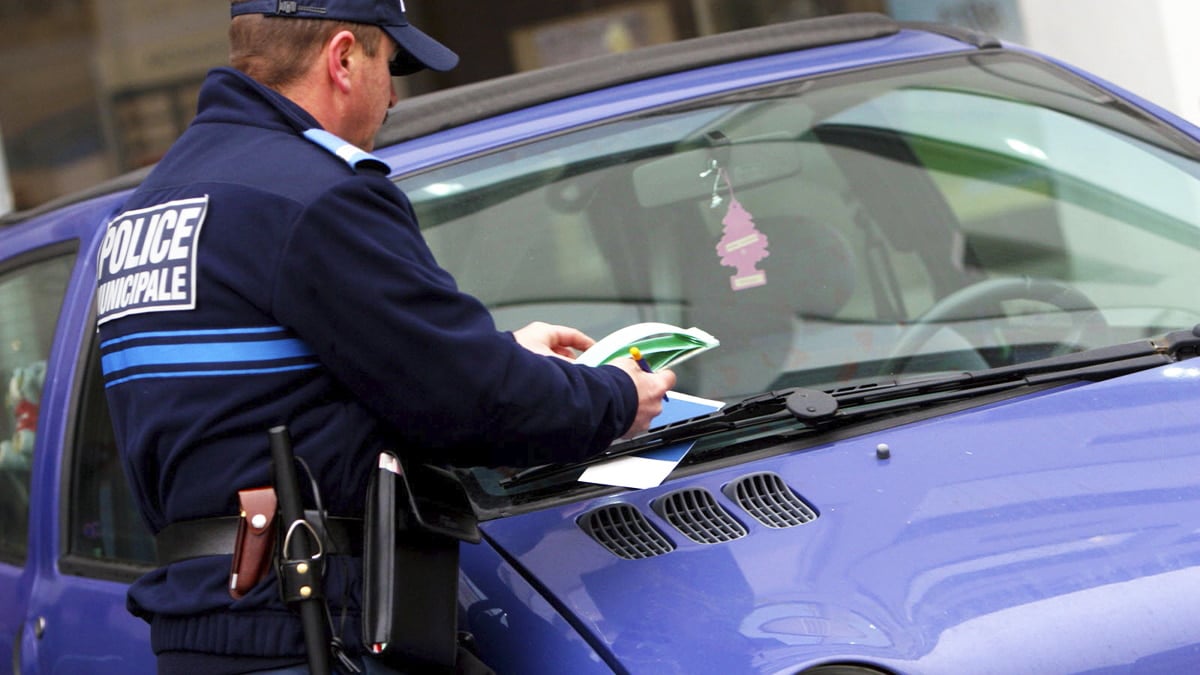 Les automobilistes qui ne présentent pas ce dispositif obligatoire risquent une amende très salée