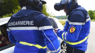 Les automobilistes risquent 750 € et la confiscation de leur véhicule à cause de cet objet en voiture