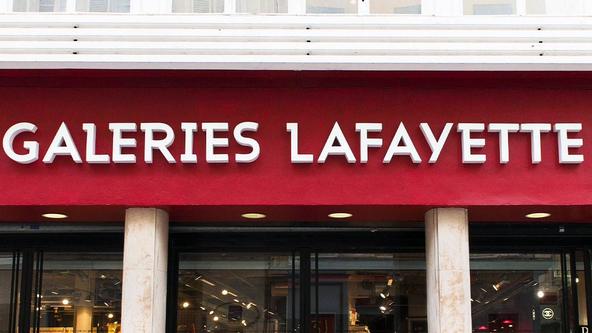 Les Galeries Lafayette dans la tourmente : après la fermeture de Marseille, une nouvelle tragique vient de tomber, Ginette Moulin est décédée