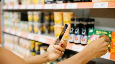 L’intelligence artificielle transforme votre manière de faire les courses dans les supermarchés : voici comment