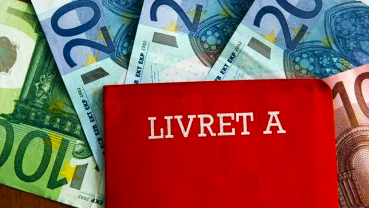 Livret A : le placement star des Français évolue et peut vous faire gagner jusqu’à 550 euros