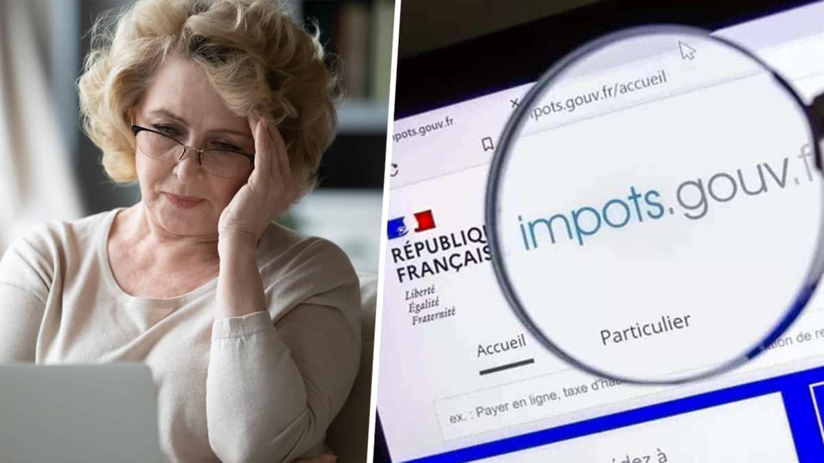 Mauvaise nouvelle pour de nombreux retraités : vous payerez plus d’impôt à cause de cette anomalie fiscale