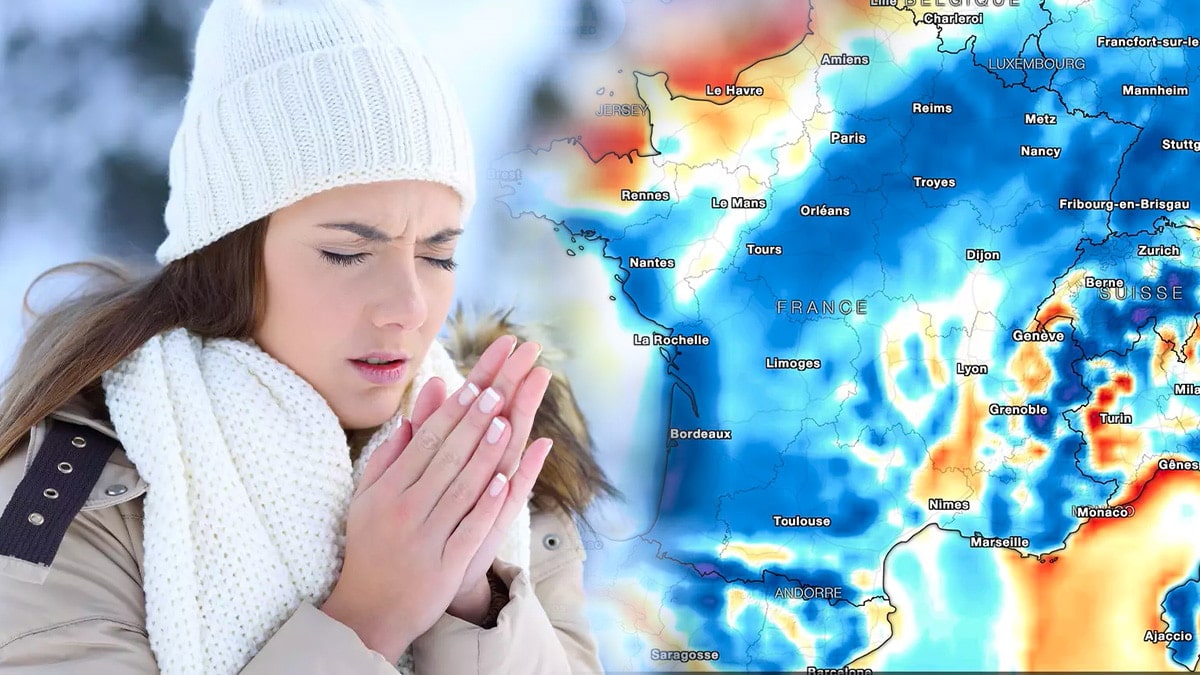 Météo : un miracle attendu pour le week-end prochain ? Les prévisions annoncées