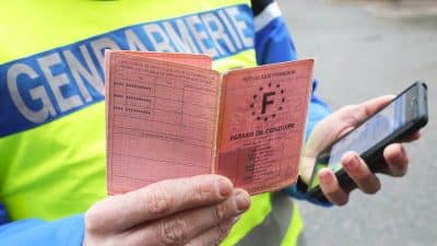 Permis de conduire : 1 000 € d’amende et 6 points en moins, cette nouvelle règle à connaître sur les routes de ce pays voisin