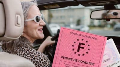 Permis de conduire : bonne nouvelle pour tous les automobilistes, même pour les seniors