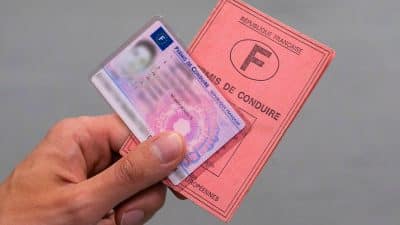 Permis de conduire : l’amende que vous risquez si vous n’effectuez pas ce changement à cette date précise