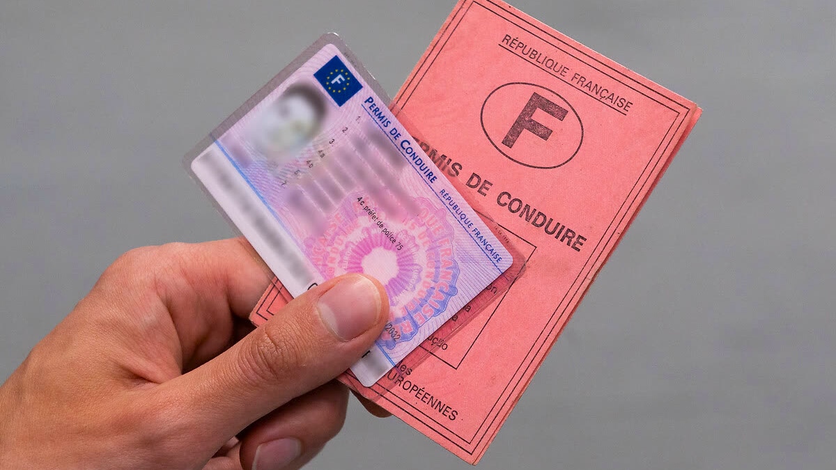 Permis de conduire : l’amende que vous risquez si vous n’effectuez pas ce changement à cette date précise