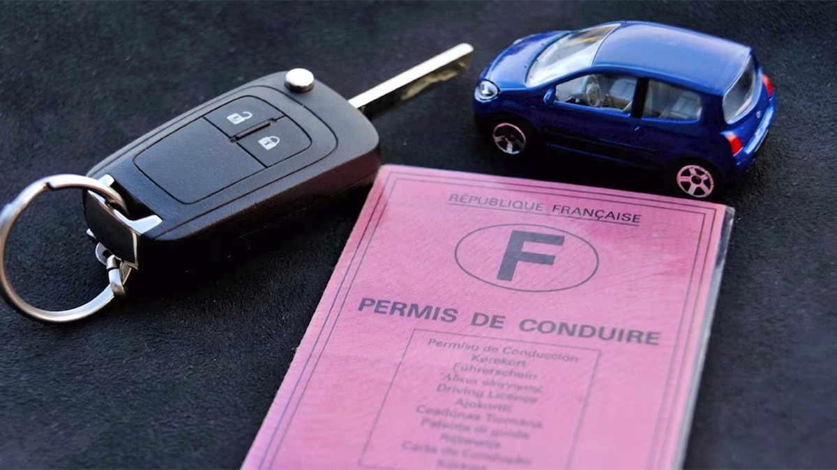 Permis de conduire : l’astuce légale pour le payer 3 fois moins cher et économiser plus de 1 000 €