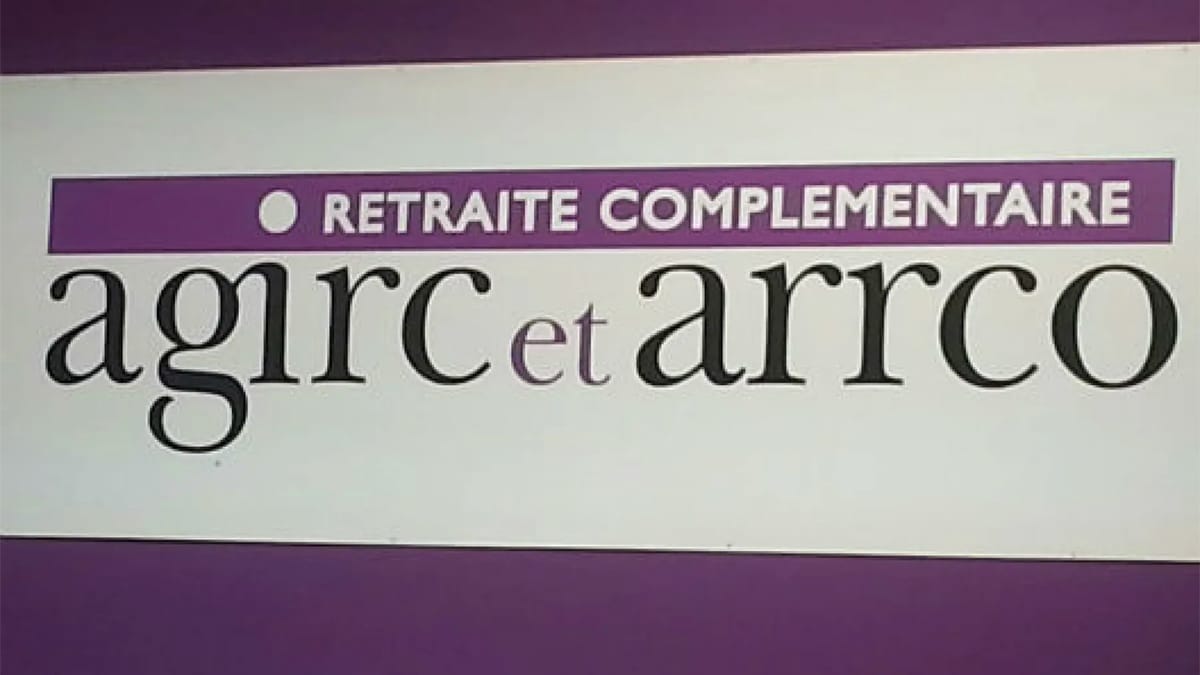 Retraite Agirc-Arrco : vous devez impérativement vérifier vos droits pour ne pas les perdre après la réforme