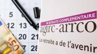 Retraites : la date officielle de la revalorisation des pensions Agirc-Arrco est enfin connue