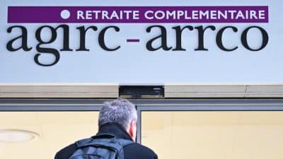 Retraites : les pensions Agirc-Arrco pourraient baisser dès mars 2025